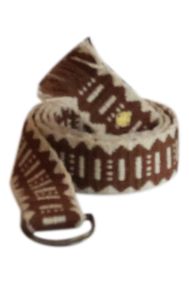 Guanabana G29C BUCKLE BELT