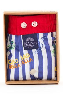 Mc alson M5351
