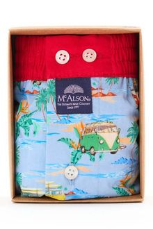 Mc alson M5338
