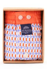 Mc alson M5362