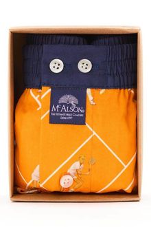 Mc alson M5344