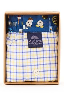 Mc alson M5371