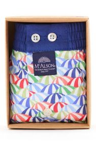 Mc alson M5356
