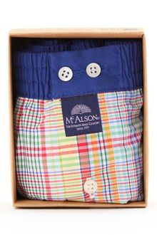 Mc alson M5329