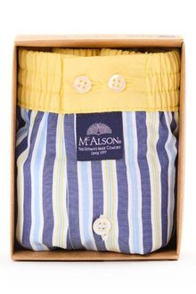 Mc alson M5315