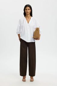 Selected femme 16099877 SLFCLEO SHIRT