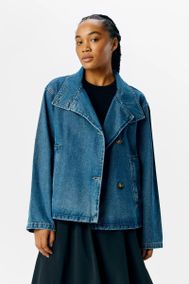 Object 23046378 OBJTILLA JACKET