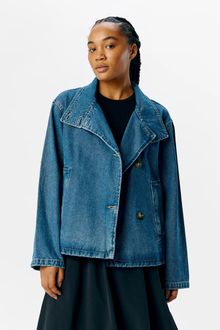 Object 23046378 OBJTILLA JACKET
