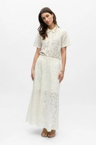 Object 23048139 OBJBIANCA SKIRT