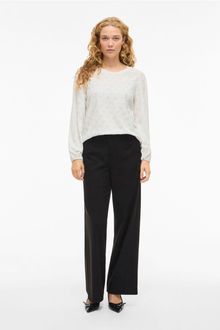 Vila 14114745 VIASTA O-NECK