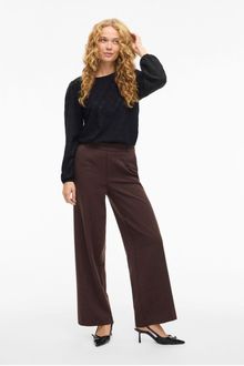 Vila 14114745 VIASTA O-NECK