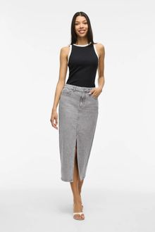 Vila 14099736 VIJAF SKIRT