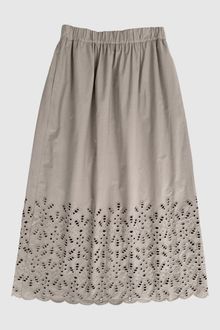 Withblack WBLMARIT MAXI SKIRT