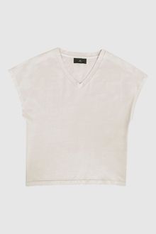 Withblack WBLNICOLE SS V-NECK
