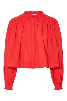 Yas 26039535 BREEZE SHIRT