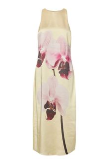 Yas 26039936 ORCHIDA DRESS