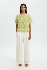 Selected femme 16101005 SLFMYLINE TOP