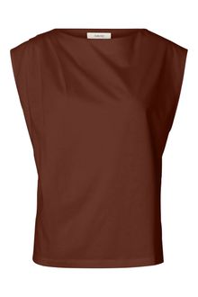 Selected femme 16101452 SLFCALLI TEE