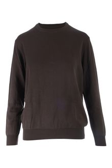 Blu cashmere M010236