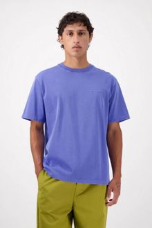 Castart STONEWASHED TEE