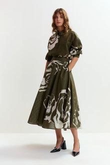 Essentiel antwerp JANGO