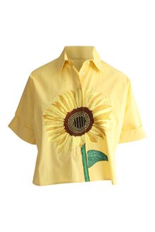 Mii 300 SHIRT ALBA