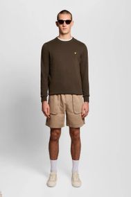 Lyle & scott KN2136V
