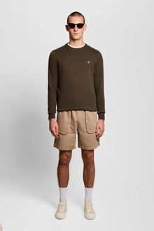 Lyle & scott KN2136V