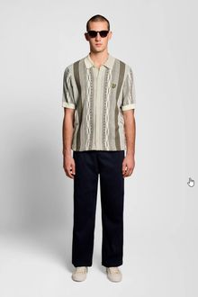 Lyle & scott KN2425V