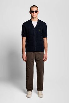 Lyle & scott KN2471V