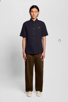 Lyle & scott SW2417V