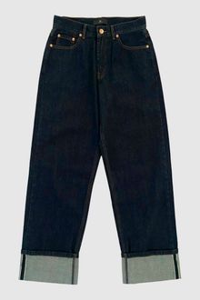 Withblack WBLHAZEL TURN UP JEANS