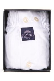 Mc alson M0100