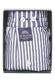 Mc alson M0231