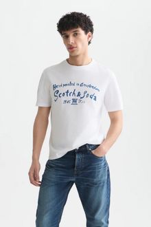 Scotch & soda 183586