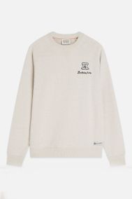 Scotch & soda 184695