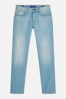 Scotch & soda 184404