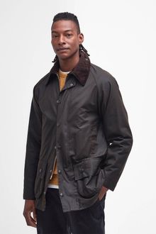 Barbour MWX0002 BEAUFORT