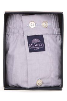 Mc alson M0400