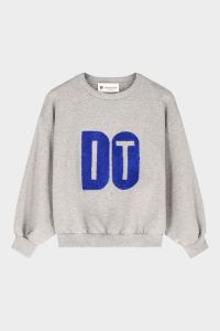 SWEATER DO IT
