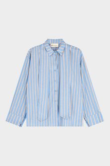 Black rose CAM LALAT STRIPES