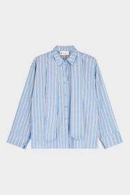 Black rose CAM LALAT STRIPES