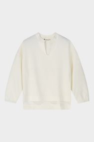 Black rose SWEATER LOOMY