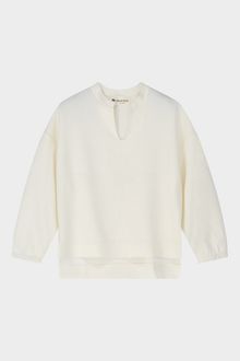 Black rose SWEATER LOOMY
