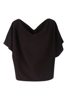 Black rose TOP LEP