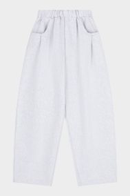Black rose PANTS LABON