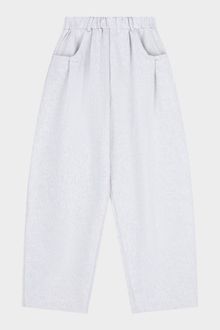 Black rose PANTS LABON