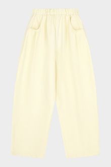 Black rose PANTS LABON
