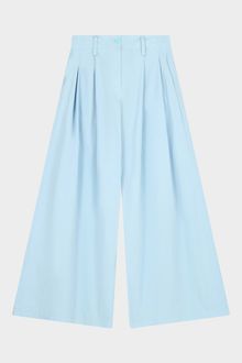 Black rose PANTS LALON