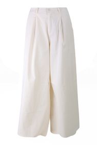 Black rose PANTS ALIS